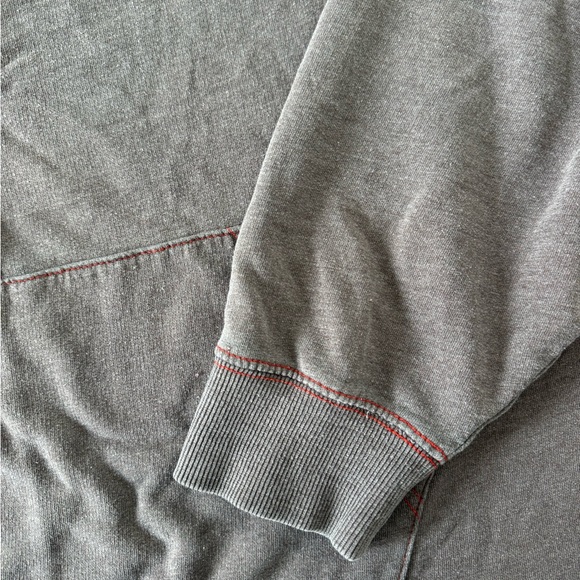 Urban Outfitters Charcoal Sweatshirt - Picture 4 of 8